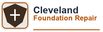 Cleveland Foundation Repair logo
